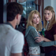 Luke Cosgrove, Gus Birney, Alyssa Sutherland (Photo: Spike TV)